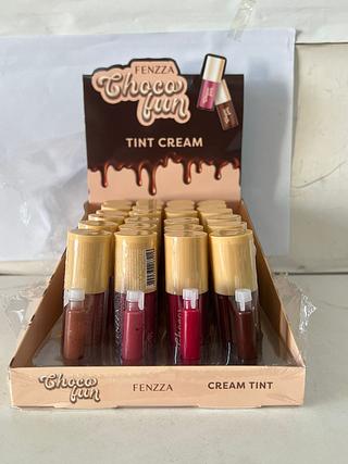 Tint Cream/ 24pçs FENZZA