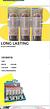 Long Lasting Stick Contorno c/24pcs JASMYNE