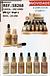 Iluminador Liquido c/24pcs Sarah's