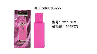 PERFUME C/12PCS LOVE RAIN