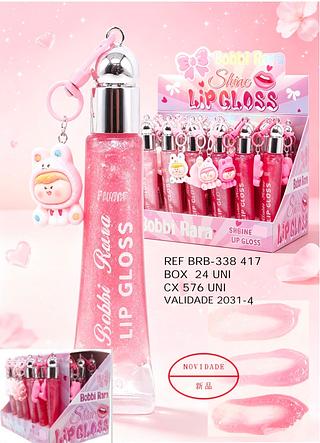 Lip gloss /24pcs BOBBI RARA