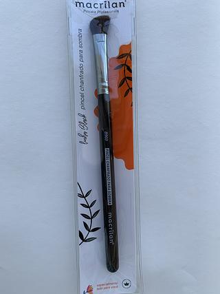 Pincel Chanfrado para Sombra C/12 B903