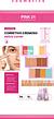Corretivo Cremoso Extra Cover C/24pcs PINK 21