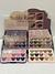 Paleta de Sombras c/12pcs (BB45) BOBBI RARA