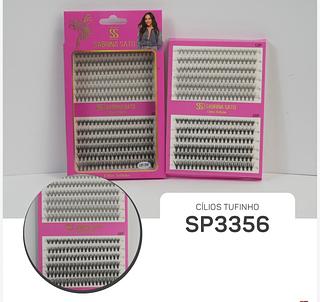 Cilios tufinho (12P/20P) /12pcs Sabrina Sato