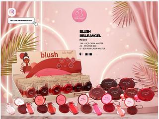 BLUSH C/24PCS BELLE ANGEL