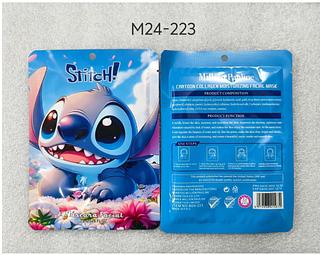 Máscara Facial Stitch /10pçs