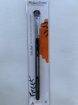 Pincel para Sombra e Esfumar C/12 B906