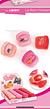 Lip Balm hidratante/ 24pçs (LB7017) Febella