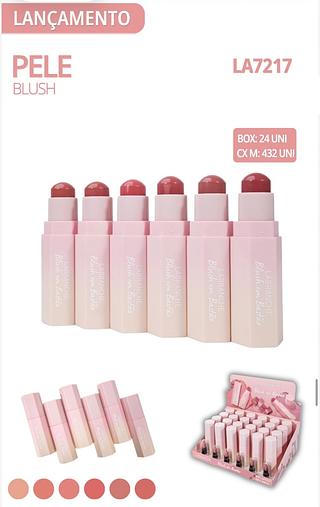 Blush c/24pcs LABRANCHE