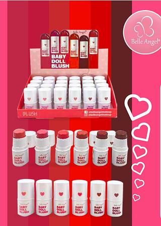 Blush Bastao /24un (rb002) Belle Angel