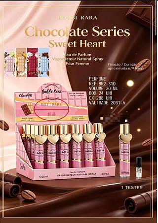 Perfume 20ml /24pcs BOBBI RARA