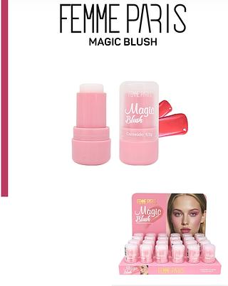 Blush magic /24pcs Femme Paris
