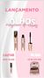 Mascara de cilios c/24pcs LABRANCHE