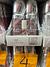 Gloss caramelo intenso /12pcs JASMYNE