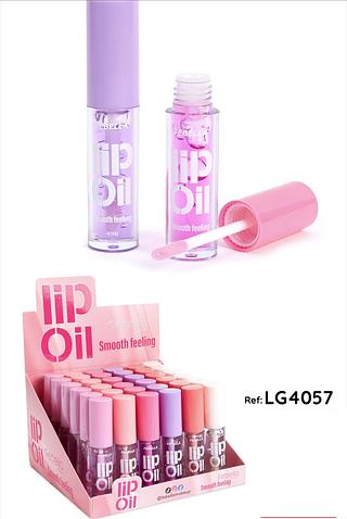 Lip Oil Smooth feeling/ 36pcs Febella
