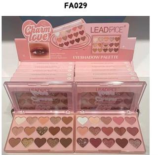 Paleta de sombras /12pcs ANYLADY