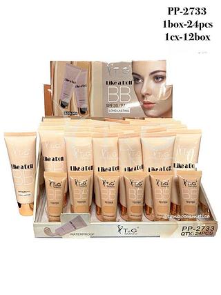BB cream like a doll SPF30 6tons/ 24UNID Tango (PP-2733)