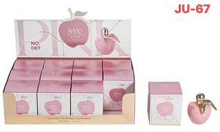 PERFUME 30ML C/12PCS