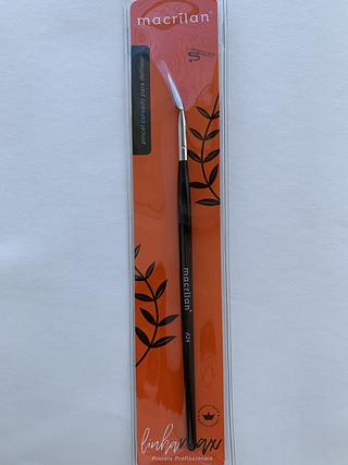 Pincel curvado para delinear C/12