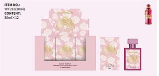Perfume 30ml /12pcs