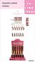 Liquido Labial c/24pcs TOQUE SPECIAL