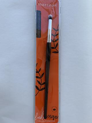 Pincel de detalhes para olhos C/12