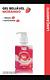 Gel Comestível Morango 250ml /12pçs Better Me
