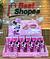 Lip Gloss c/24pcs BEST SHOPEE