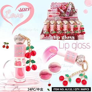 Lip gloss c/24pcs