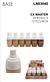 Base Liquida /12un LUA NEVE