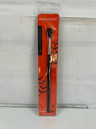 Pincel conico longo para esfumar/ DZ Macrilan (A36)