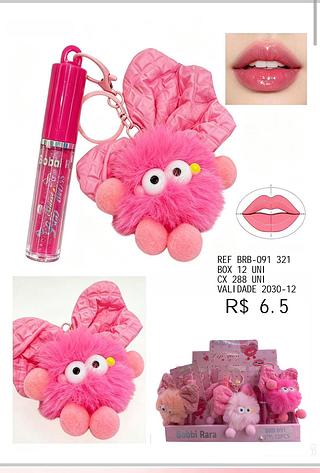 Lip gloss /12pcs BOBBI RARA