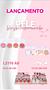 Blush /24pçs Labranche