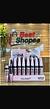 Mascara de Cilios Preto c/48pcs (m698) BEST SHOPEE