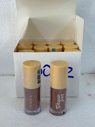 Tint cream choco fun au lait /12pçs (FZ20092)