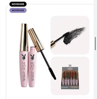 Mascara de cilios C/24pcs Play boy
