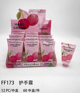 Hand Cream c/12pcs MOC