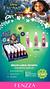 Brilho Labial Infantil Encanto display c/30pcs FENZZA