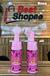 Sabonete Mousse Rosa mosqueta/ 24pçs (59303) BEST SHOPEE
