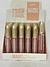 Gloss Labial nude c/24pcs LYRICS