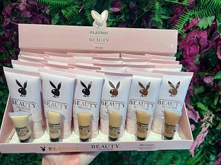 BB Cream c/24pcs PLAY BOY