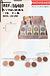 Po e Contorno /24pcs S6460 SARAH