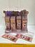 Paleta de Sombras c/24pcs (BR-228-A) BOBBI RARA