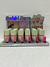 Lip Gloss e Blush c/24pcs (BR-03-280) BOBBI RARA