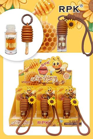 Lip honey c/12pcs RPK