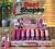 Lip Gloss c/24pcs BEST SHOPEE