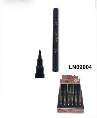 Caneta delineador /24pcs Lua Neve