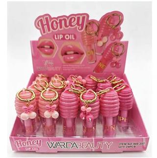 Lip gloss /24pcs