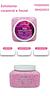 Esfoliante Corporal e Facial pitaya 200g C/12PCS TOQUE SPECIAL